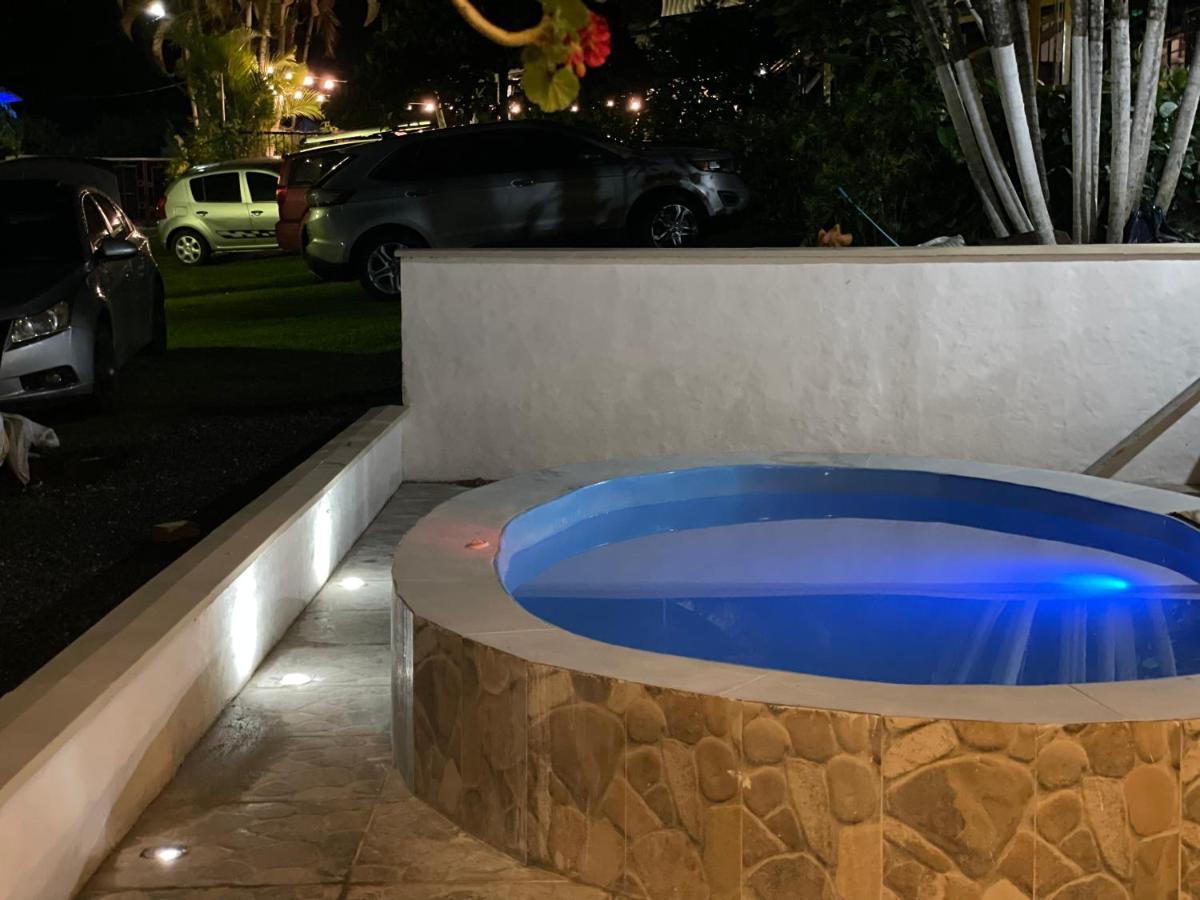 La Suiza Hospedaje Rancho Guadalupe المظهر الخارجي الصورة